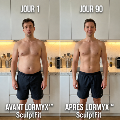 LORMYX™ ShapeFit