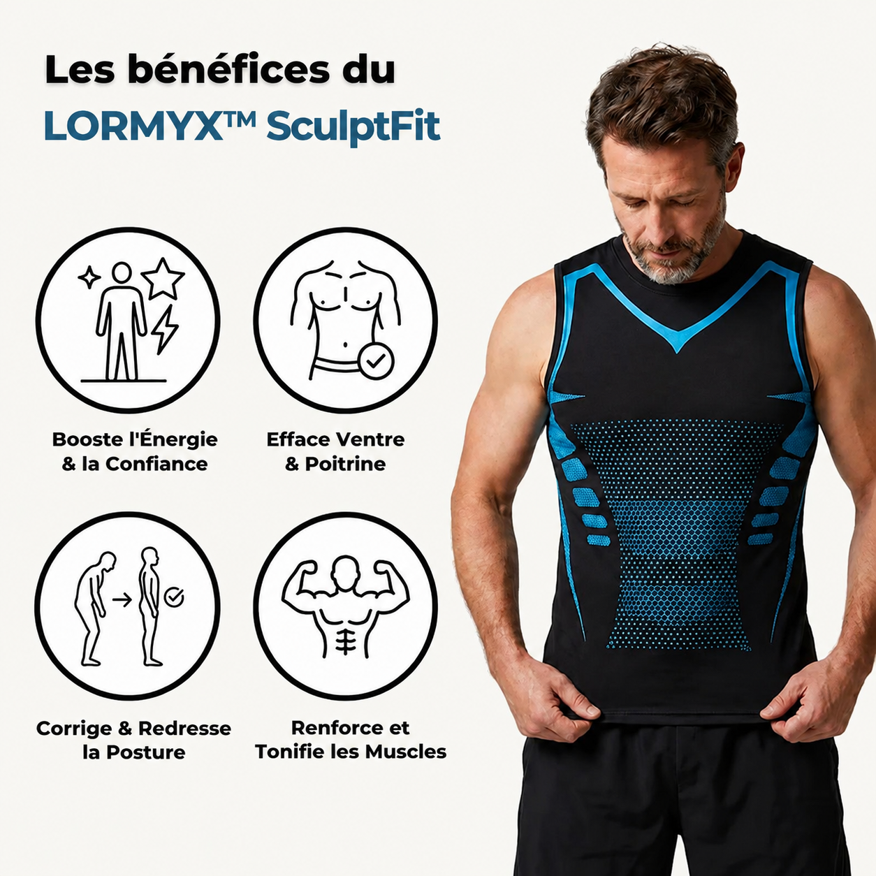 LORMYX™ ShapeFit