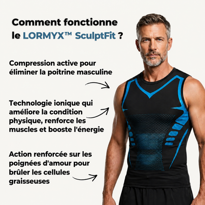 LORMYX™ ShapeFit