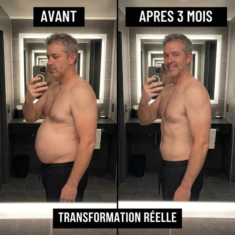 LORMYX™ ShapeFit
